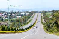 Đề xuất đầu tư 12.104 tỷ đồng xây 73 km cao tốc Bảo Lộc - Liên Khương