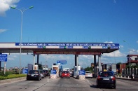 Đã tạm dừng hoạt động 3 trạm thu phí BOT Quốc lộ 2 Nội Bài – Vĩnh Yên