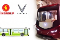 Bộ GTVT ủng hộ Dự án xe buýt điện tại Tp.Hà Nội và Tp.HCM của Vingroup