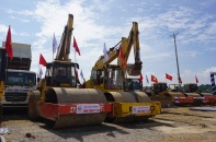 Thêm 2 gói thầu tại Dự án đường cao tốc Bắc – Nam tìm được nhà thầu 