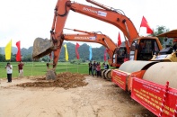 Cao Bằng nêu 3 kinh nghiệm làm đường cao tốc cho tỉnh nghèo