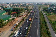 Đầu tư 7.043 tỷ đồng xây 35 km cao tốc Bắc Nam đoạn Bãi Vọt - Hàm Nghi