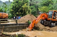 Bộ GTVT kiến nghị Chính phủ hỗ trợ 799 tỷ đồng khắc phục hậu quả bão lũ