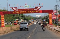 Bình Phước muốn giành quyền đầu tư cao tốc TP.HCM – Thủ Dầu Một – Chơn Thành