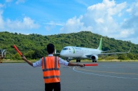 Cấp lại giấy phép kinh doanh vận chuyển hàng không cho hãng bay Tre Việt