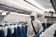 Vietnam Airlines xin lỗi về vụ lây nhiễm SARS-CoV-2 từ tiếp viên hàng không