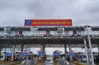 Bộ GTVT kiến nghị không triển khai thu phí không dừng 3 trạm BOT trên Quốc lộ 51