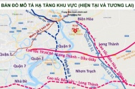 Giao Bộ Giao thông - Vận tải đầu tư cao tốc Biên Hòa - Vũng Tàu gần 20.000 tỷ đồng