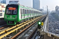 Gia hạn thời gian thực hiện Dự án đường sắt đô thị tuyến Cát Linh – Hà Đông