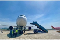 Khảo sát, bổ sung lập quy hoạch cảng hàng không dân dụng Thành Sơn - Ninh Thuận