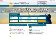 Các hãng bay đưa nhiều khuyến cáo với hành khách việc đi lại trong cao điểm Tết