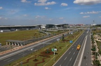 Thành lập Hội đồng thẩm định quy hoạch tổng thể phát triển cảng hàng không