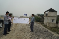 Thủ tướng ra công điện thúc tiến độ giải phóng mặt bằng cao tốc Bắc – Nam