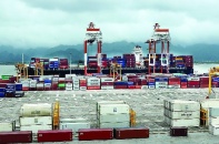 Bộ GTVT đồng thuận xây dựng bến container số 5, số 6 tại cảng Lạch Huyện