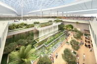 ACV đề xuất khởi công hạng mục đầu tiên sân bay Long Thành vào ngày 5/1/2021