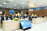 Cổ đông Vietnam Airlines đồng thuận phát hành cổ phiếu tăng vốn điều lệ