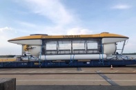 Triển khai thí điểm dịch vụ tàu lặn du lịch vịnh Nha Trang từ tháng 2/2021