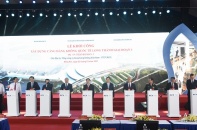 Thủ tướng phát lệnh khởi công xây dựng Sân bay Long Thành trị giá 16 tỷ USD