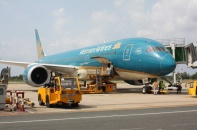 Chính phủ ban hành Nghị quyết hỗ trợ Vietnam Airlines vượt qua khó khăn do dịch Covid -19