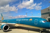 Vietnam Airlines mời chào giá sửa chữa động cơ phụ cho đội bay B787 giai đoạn 2021-2023