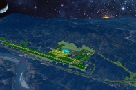 Đề xuất thành lập Hội đồng thẩm định liên ngành thẩm định Dự án Sân bay Sa Pa