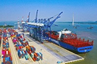 Hải Phòng sắp có thêm 2 bến cảng trị giá 6.425 tỷ đồng tại cụm cảng Lạch Huyện