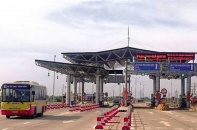 Bộ GTVT lên tiếng về khoản nợ giải phóng mặt bằng tại Dự án BOT Quốc lộ 38