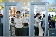 Cục Hàng không Việt Nam khẳng định không đóng cửa sân bay Nội Bài