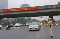 Các số điện thoại đường dây nóng về vận tải và an toàn giao thông trong dịp Tết