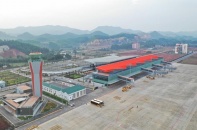 Gia hạn thời gian đóng cửa tạm thời sân bay Vân Đồn đến ngày 21/2/2021