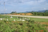 Sơn La muốn đầu tư sớm Dự án cảng hàng không Nà Sản trị giá 2.295 tỷ đồng