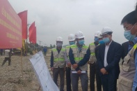 Hoàn thành dứt điểm dự án 7.000 tỷ đồng nâng cấp đường sắt Thống Nhất trong năm 2021