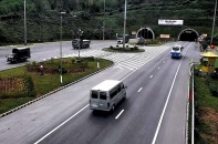 Tập đoàn Đèo Cả khẳng định không đóng cửa hầm Hải Vân 2 sau ngày 21/2