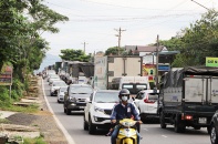 Lâm Đồng đề xuất đầu tư 19.740 tỷ đồng xây cao tốc Tân Phú - Bảo Lộc