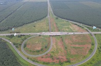 Đầu tư 6.619 tỷ đồng xây 60 km cao tốc Dầu Giây – Tân Phú