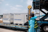 Vietnam Airlines đề xuất miễn phí vận chuyển 5 triệu liều vaccine Covid-19
