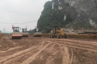 Đầu tư 5.534 tỷ đồng xây cao tốc Quốc lộ 45 - Nghi Sơn bằng vốn đầu tư công