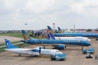 Vietnam Airlines Group đồng loạt tăng chuyến trên nhiều đường bay nội địa