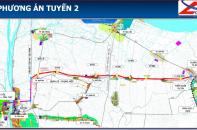 Đề xuất khởi công đường cao tốc Cần Thơ - Cà Mau vào năm 2022