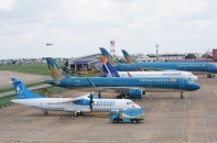 Vietnam Airlines Group khởi động sớm đợt phục vụ hành khách dịp 30/4 – 1/5