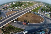 Trình phương án đầu tư tuyến cao tốc Dầu Giây - Tân Phú trong tháng 4/2021