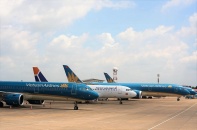 Chính thức tái cấp vốn cho các khoản vay trị giá 4.000 tỷ đồng của Vietnam Airlines