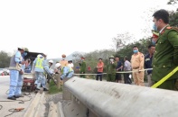 Bộ GTVT thúc xử lý dứt điểm các vi phạm trên cao tốc Nội Bài – Lào Cai