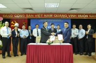 Chính thức sáp nhập hai đầu mối đầu tư hạ tầng đường cao tốc