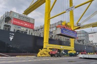 Kiểm điểm Công ty Cảng Đà Nẵng "xé rào" đầu tư cảng Tiên Sa