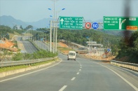 Đầu tư 7.702 tỷ đồng xây tuyến nối Hà Giang với cao tốc Nội Bài - Lào Cai