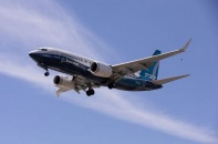 Bộ Giao thông Vận tải đồng ý cho tàu bay Boeing 737 Max bay quá cảnh qua lãnh thổ Việt Nam