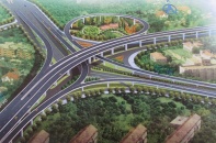 Bộ GTVT đồng thuận sớm xây dựng nút giao thông An Phú, thành phố Thủ Đức