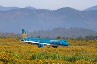 Vietnam Airlines đồng loạt mở 6 đường bay mới phục vụ cao điểm hè 2021