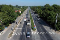 Tham vấn ý kiến 4 địa phương về kế hoạch triển khai vành đai 3 Tp.HCM